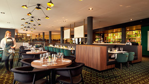 Restaurant a la carte